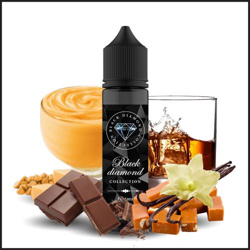 BLACK DIAMOND FANTASY SHOT 60ML